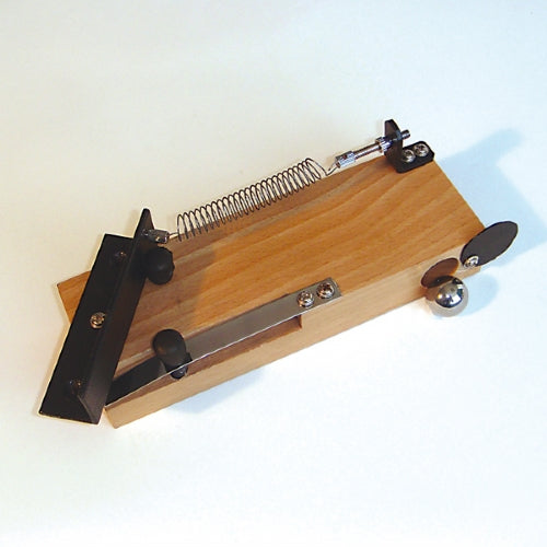 Falling Bodies Apparatus