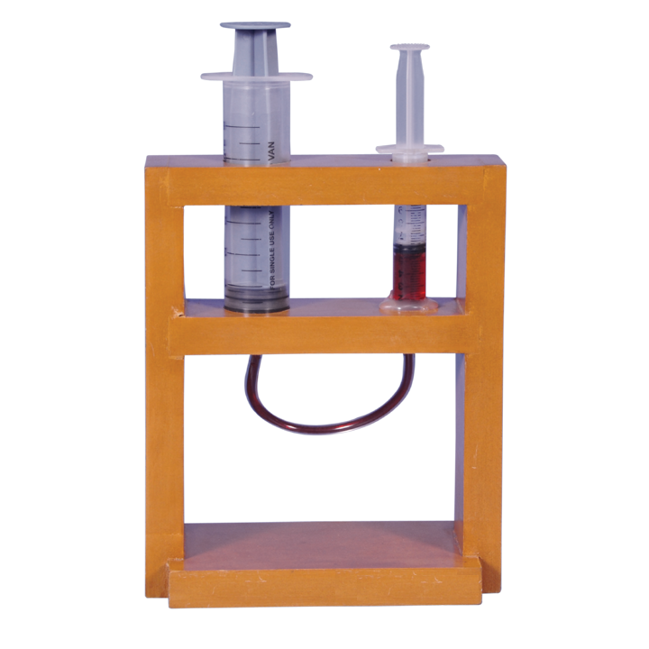 Fluid Pressure Apparatus