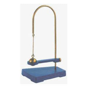 Ring & Ball with Stand