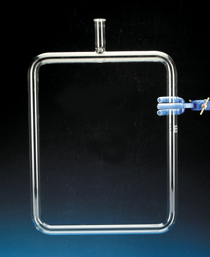 Gas Convection Tube