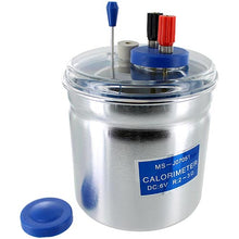Load image into Gallery viewer, Joule&#39;s Calorimeter
