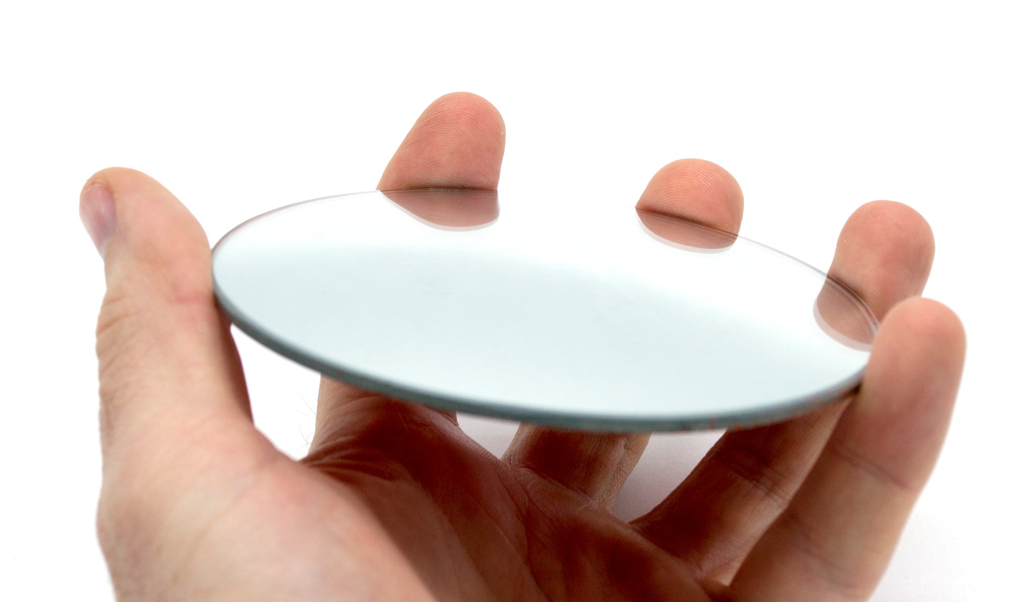 Mirror Convex, Concave & Plain – Skyline Educational Labs