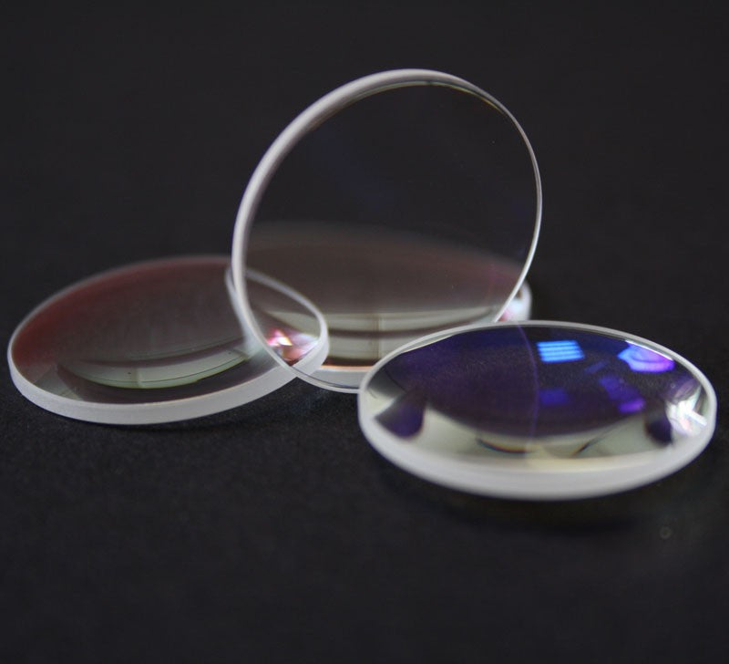 Lenses Convex & Concave