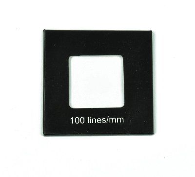 Diffraction Grating
