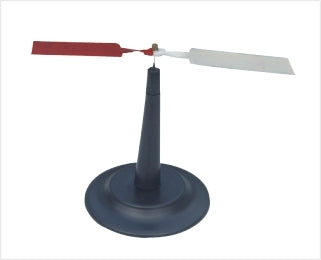 Magnetic Needle On Stand (Large)