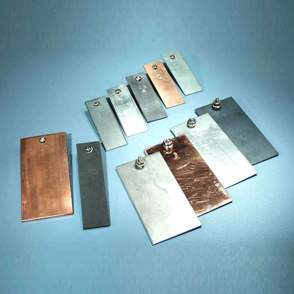 Plates for Simple Cell