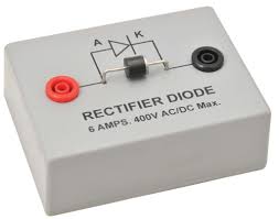 Magnetic Component Diode